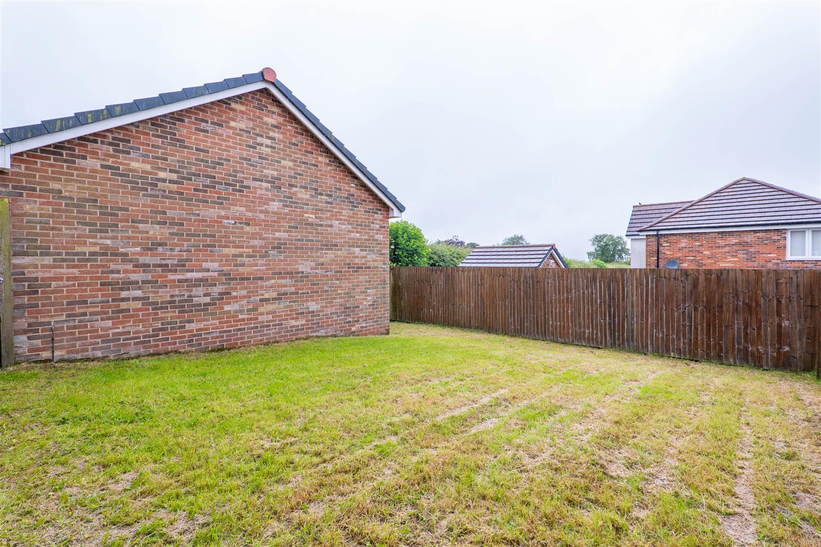 Glamis Court, Blackrod, Bolton